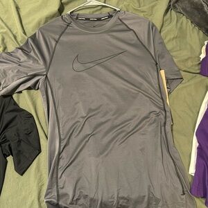 Nike Pro Shirt New